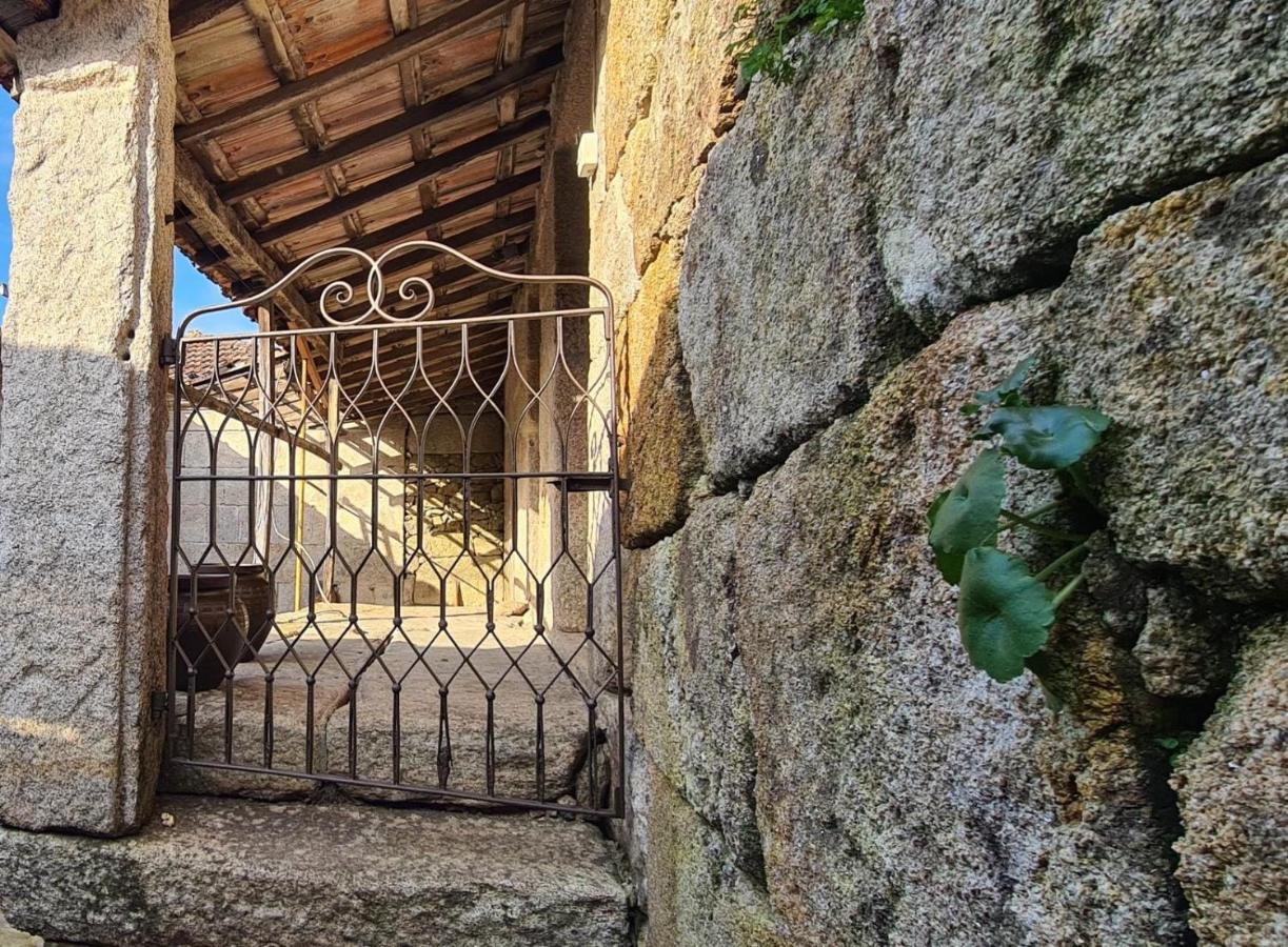 Villa Casa Lisboana Pontevedra Exterior foto